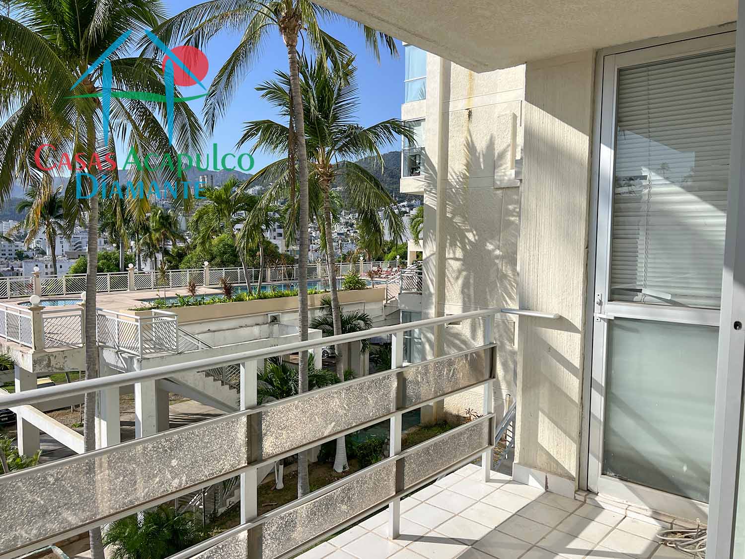 Sol y Mar C 002 - Terraza 2 Sol y Mar C 002 - Terraza 2